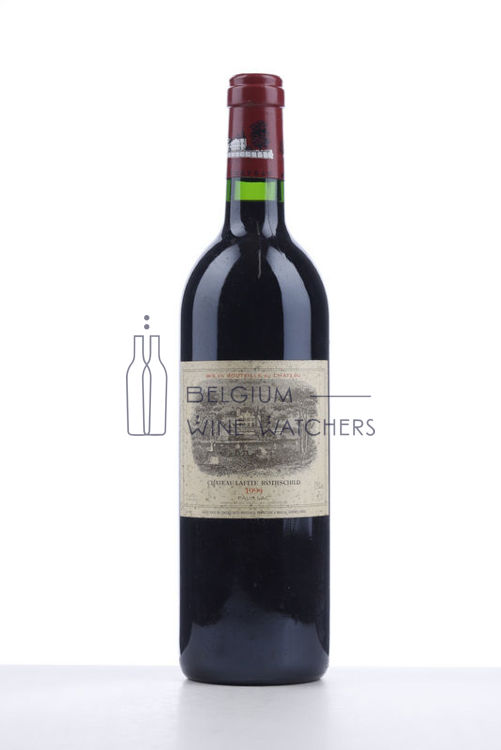 Picture of 1994 LAFITE ROTHSCHILD